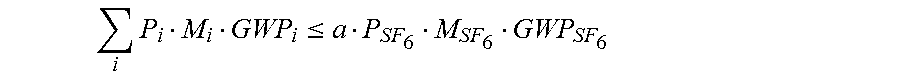 Mixture of hydrofluoroolefine and hydrofluorocarbide to improve the internal ARC resistance in medium and high voltage electric apparatus