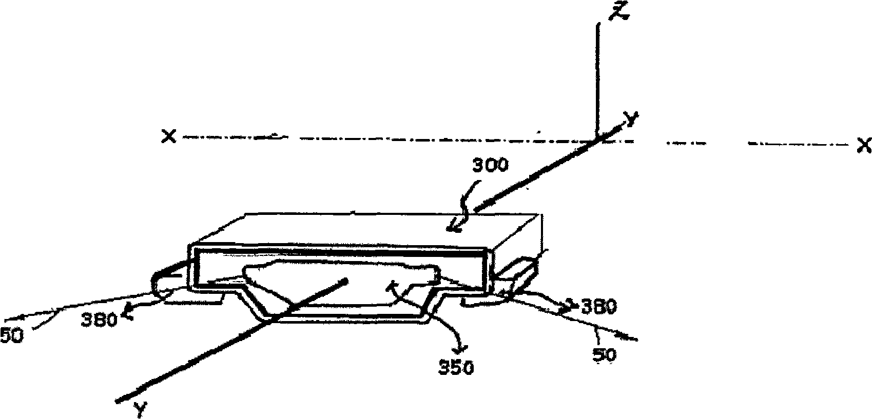 Uniform illuminating device