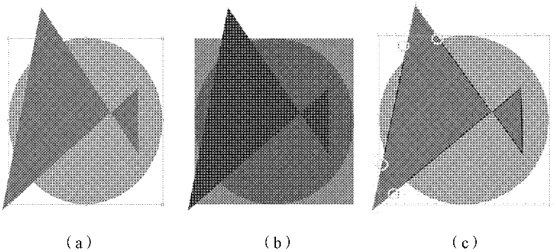 Image processing method, device and system