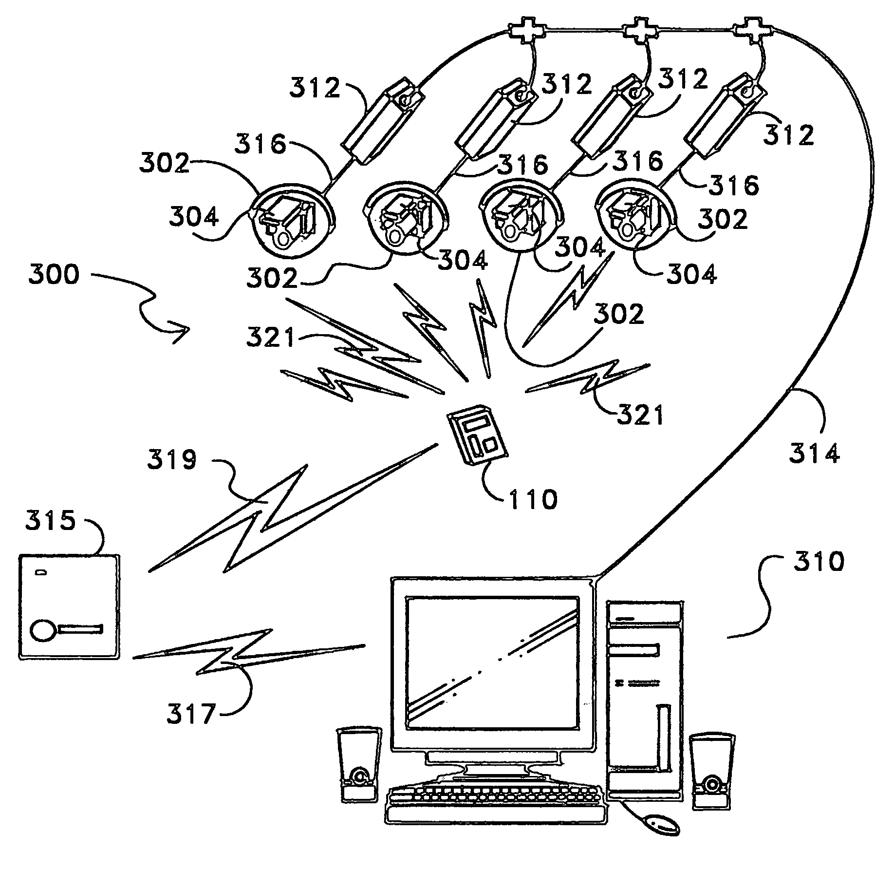 Systems and methods for location of objects