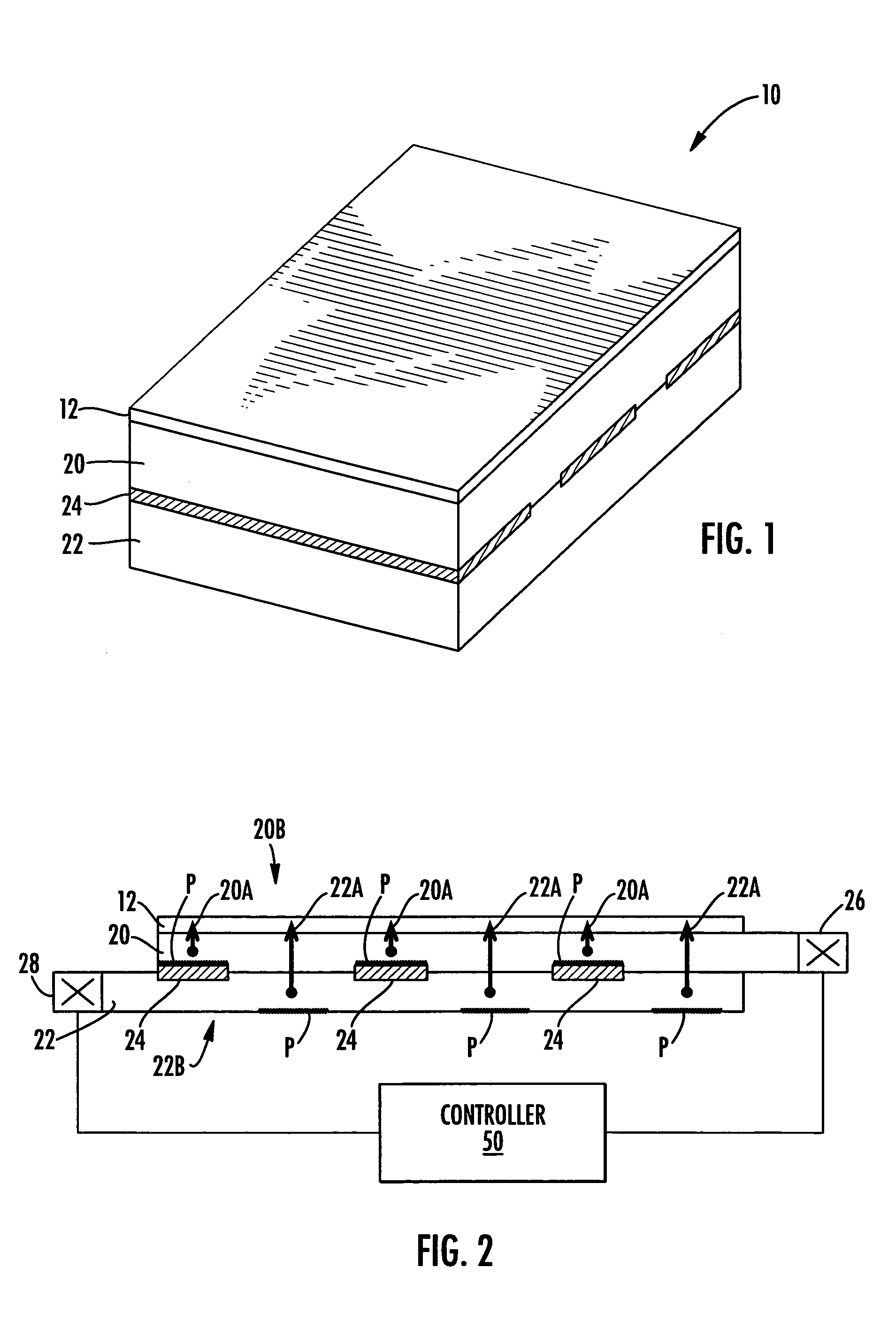 Light guide display systems and related methods, systems, and computer program products