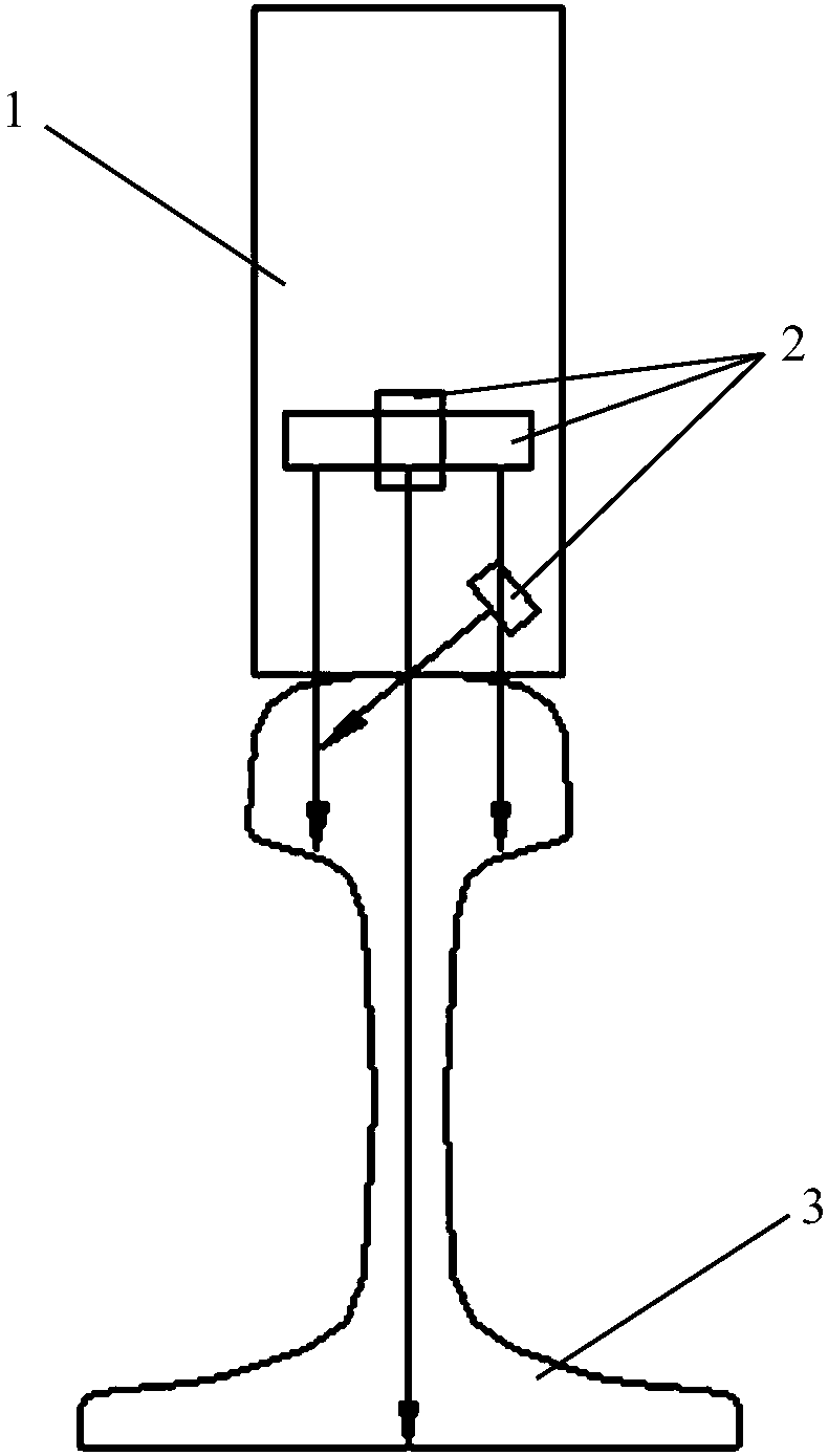 Auto-centering control system having abrasion compensation