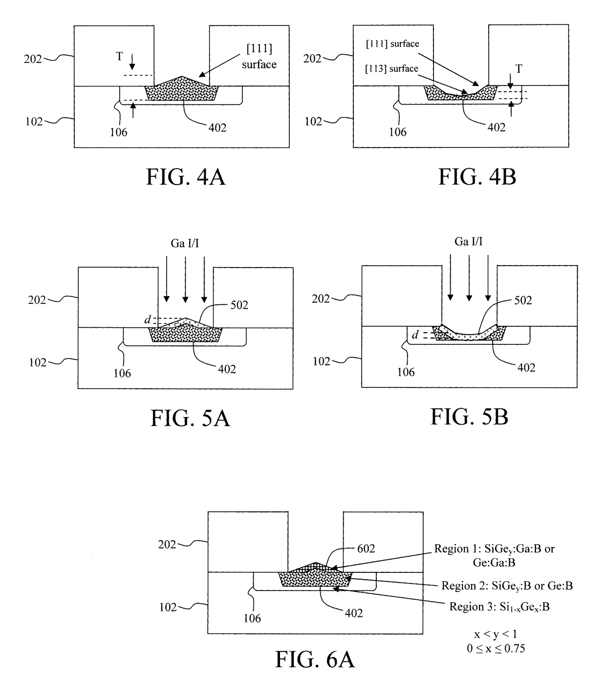 Low Resistance Source Drain Contact Formation