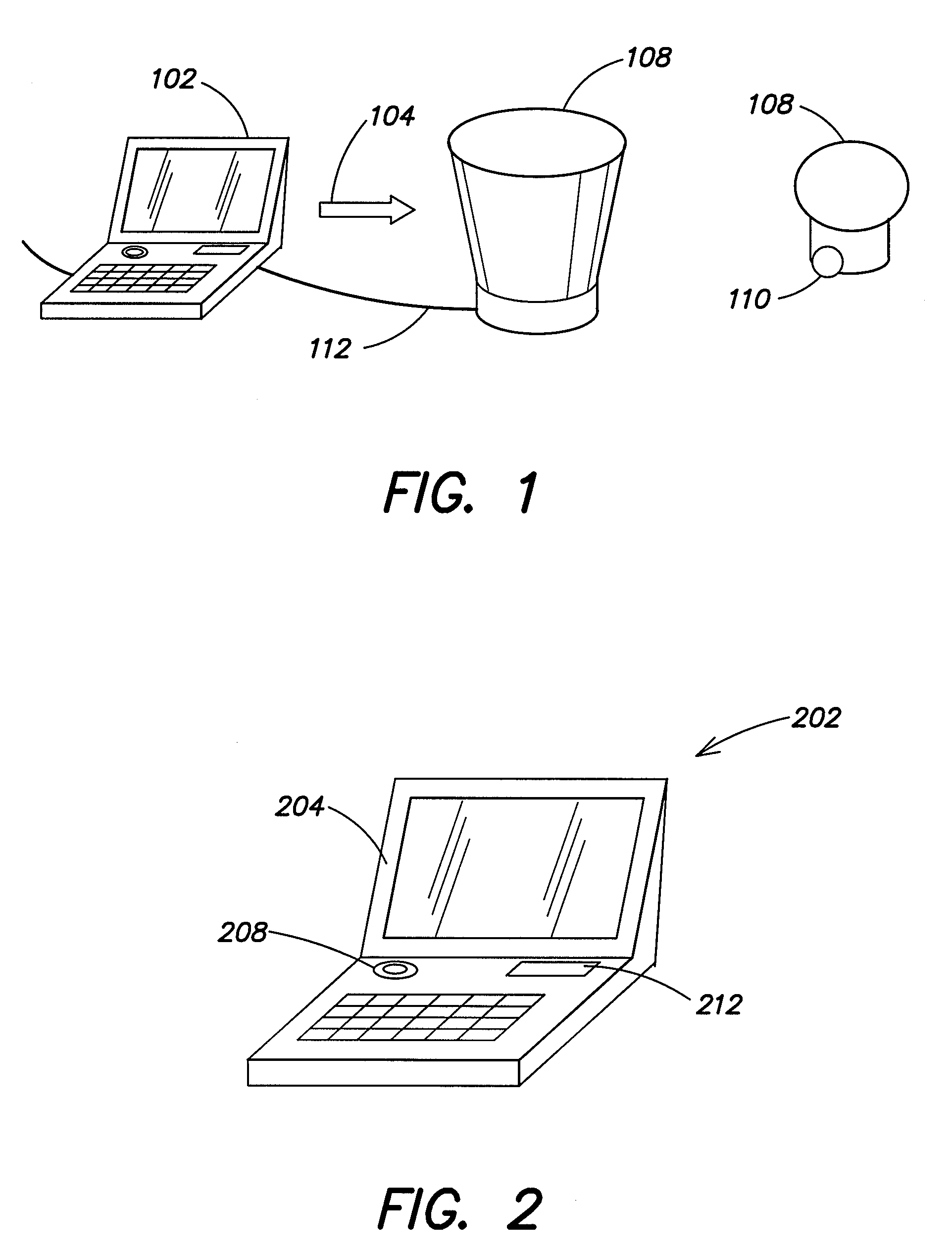 Methods and apparatus for conveying information via color of light