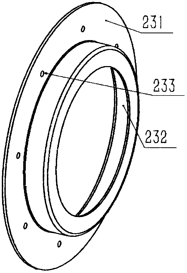 Integrated wheel system