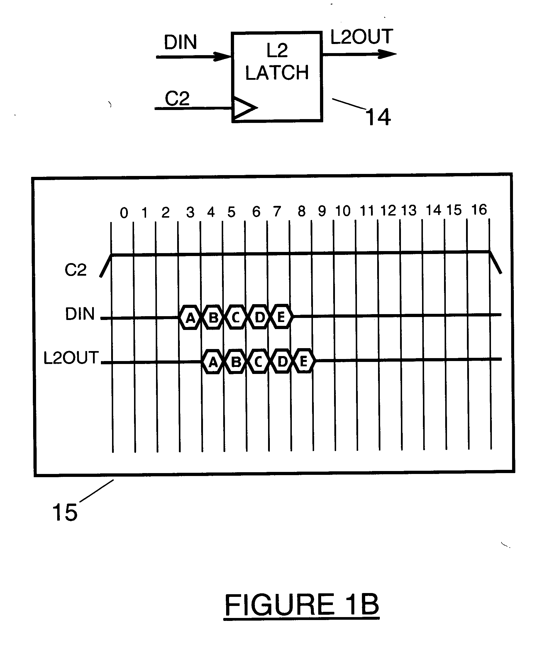 Method for the creation of a hybrid cycle simulation model