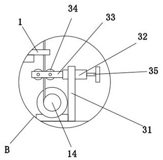 Multifunctional composite scaffold system