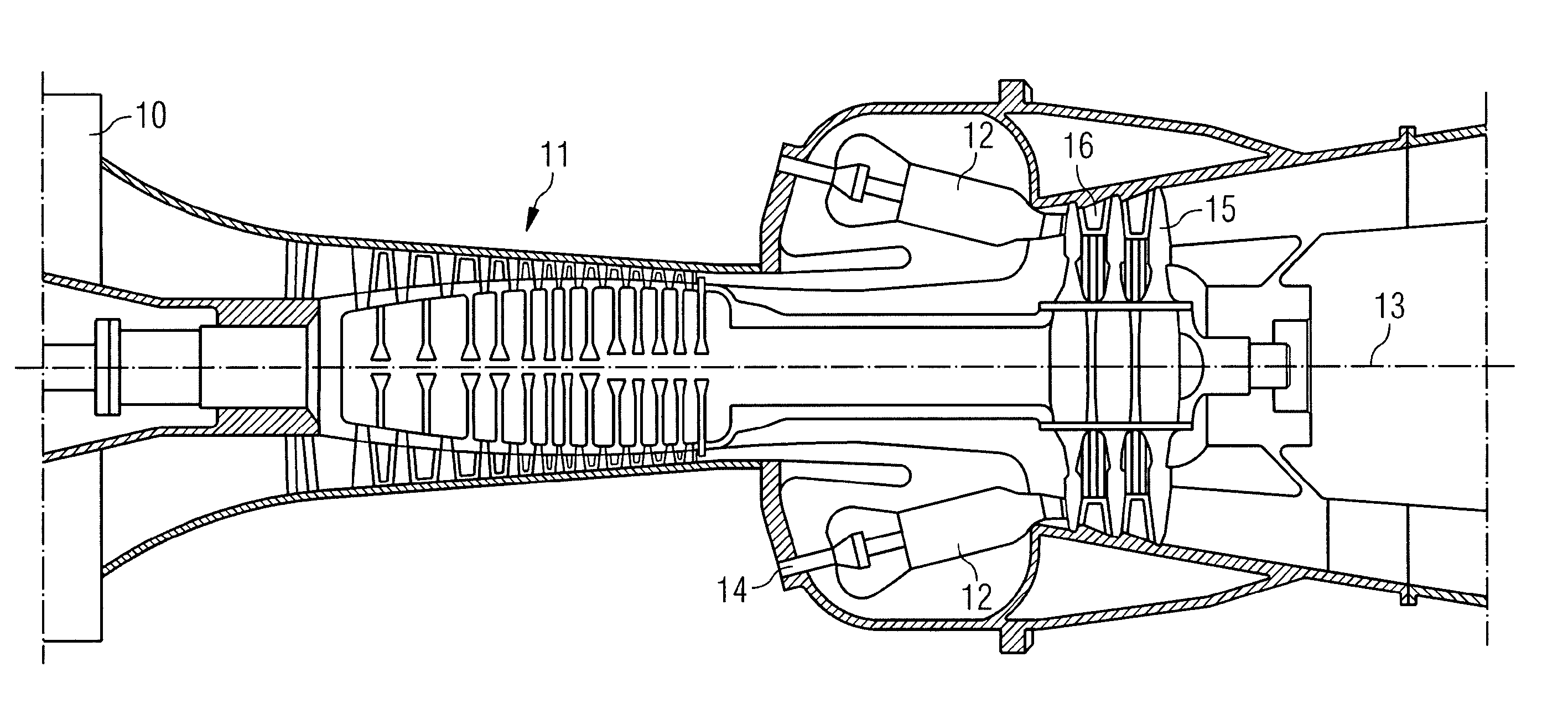 Combustion apparatus