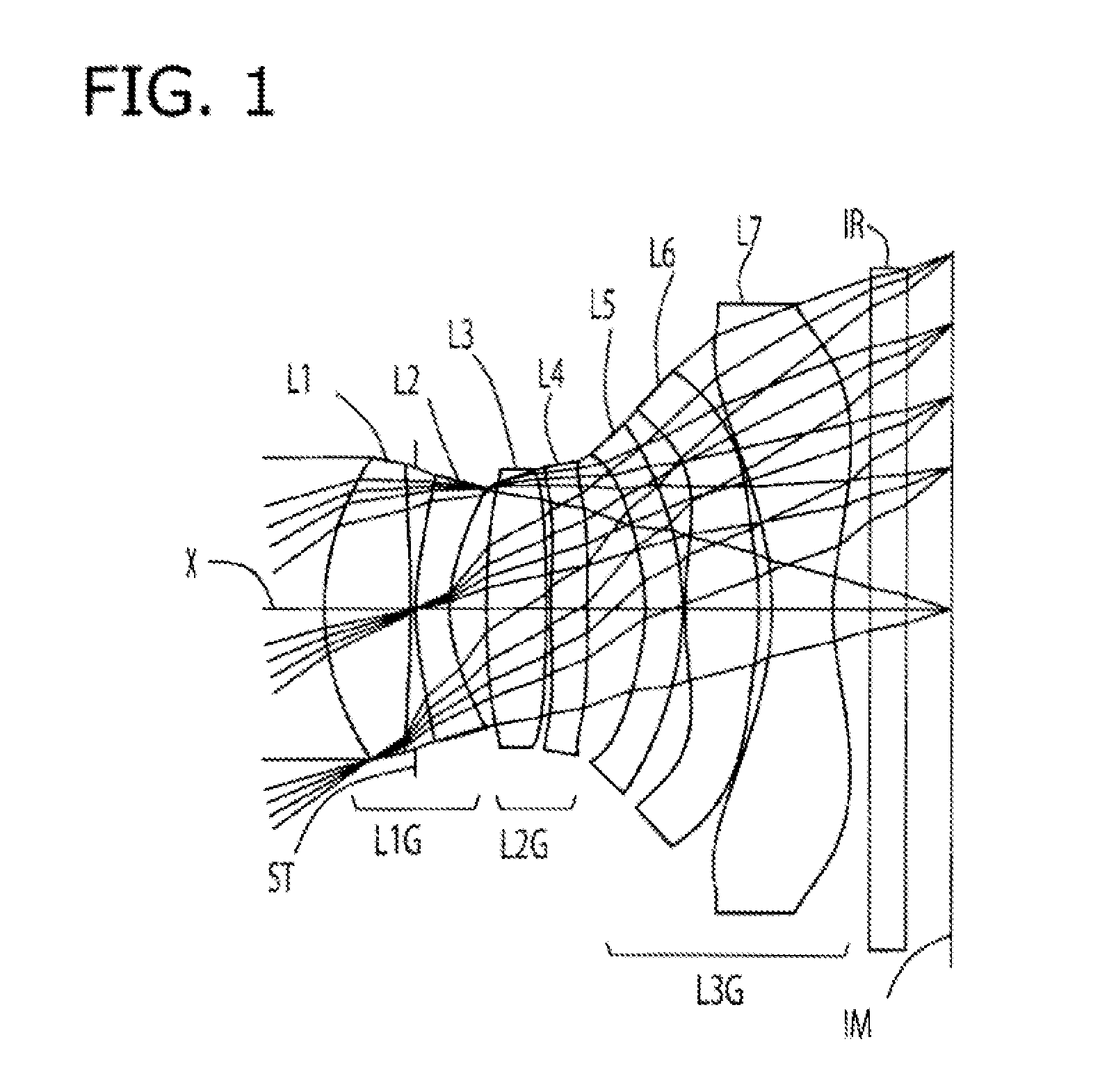 Imaging lens