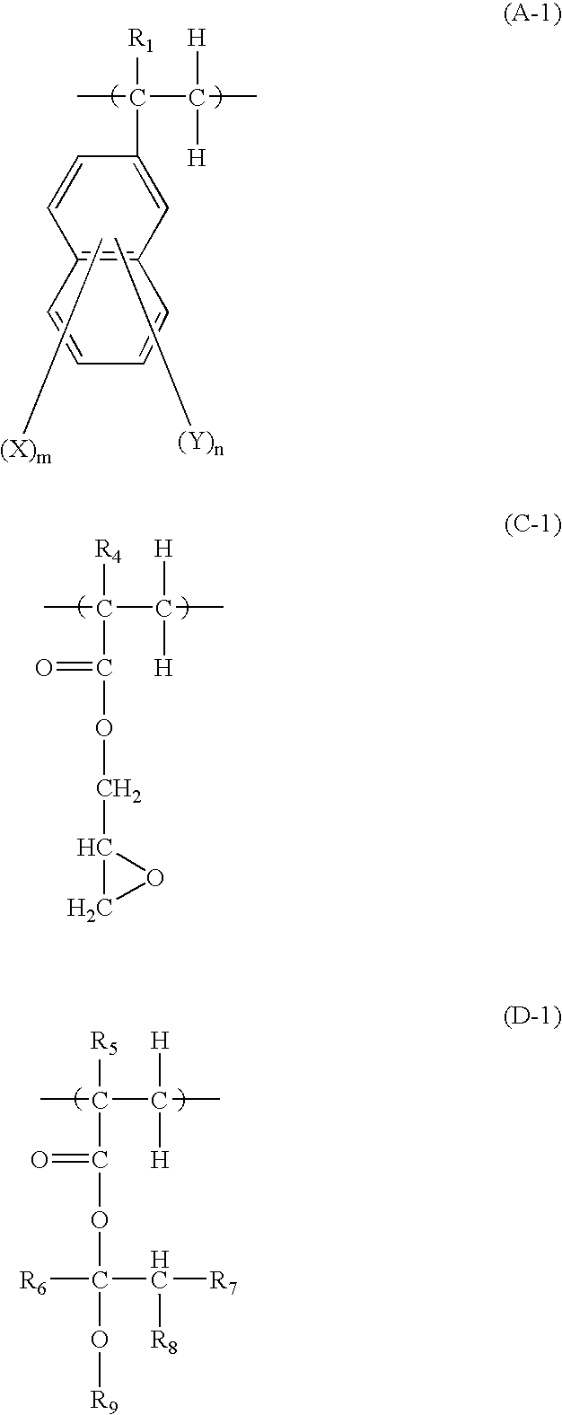 Underlayer Coating Forming Composition for Lithography Containing Naphthalene Ring Having Halogen Atom