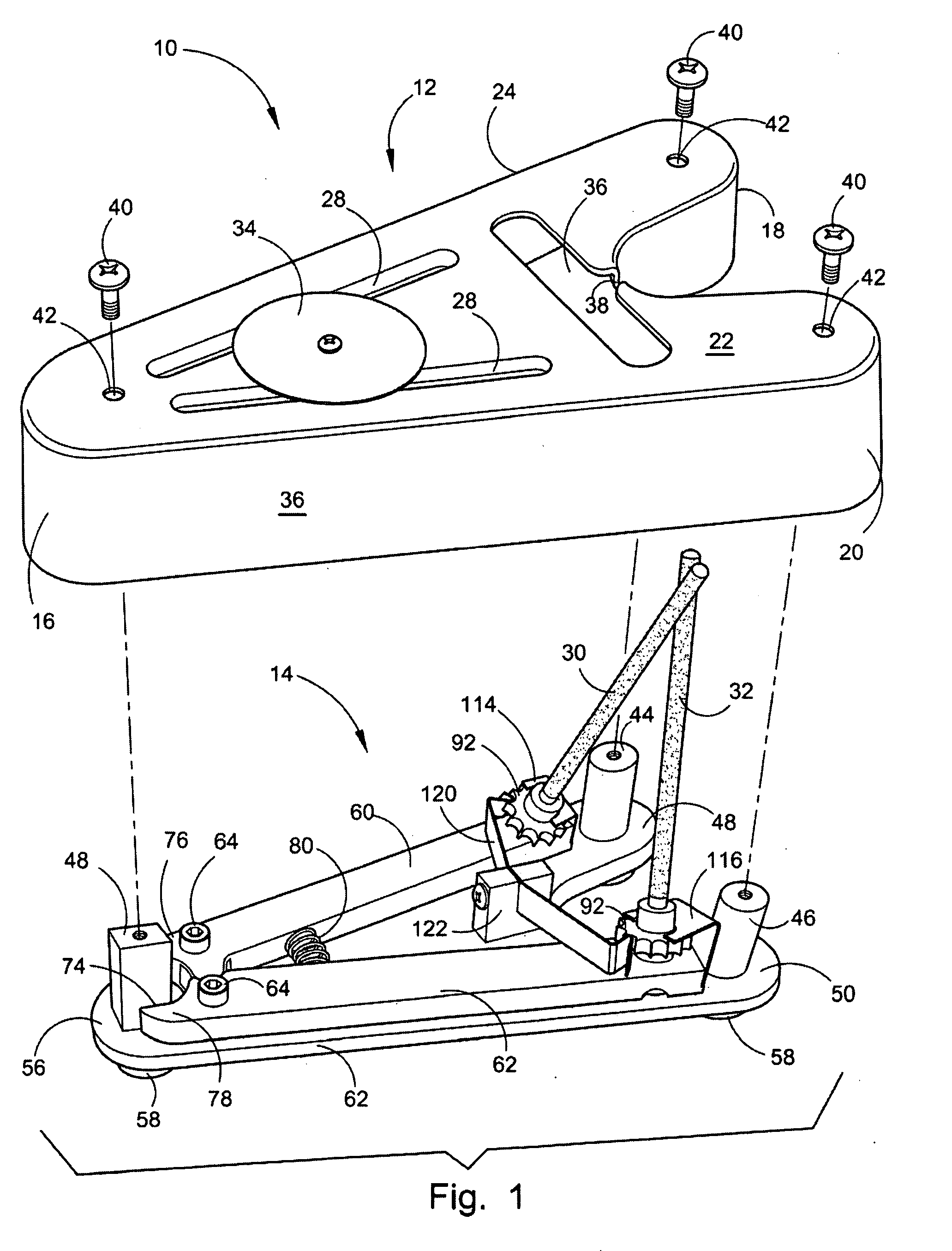 Automatic rotation knife sharpener