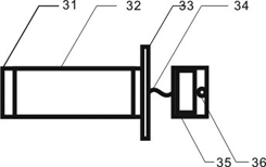 A kind of nickel-titanium alloy stent surface treatment method