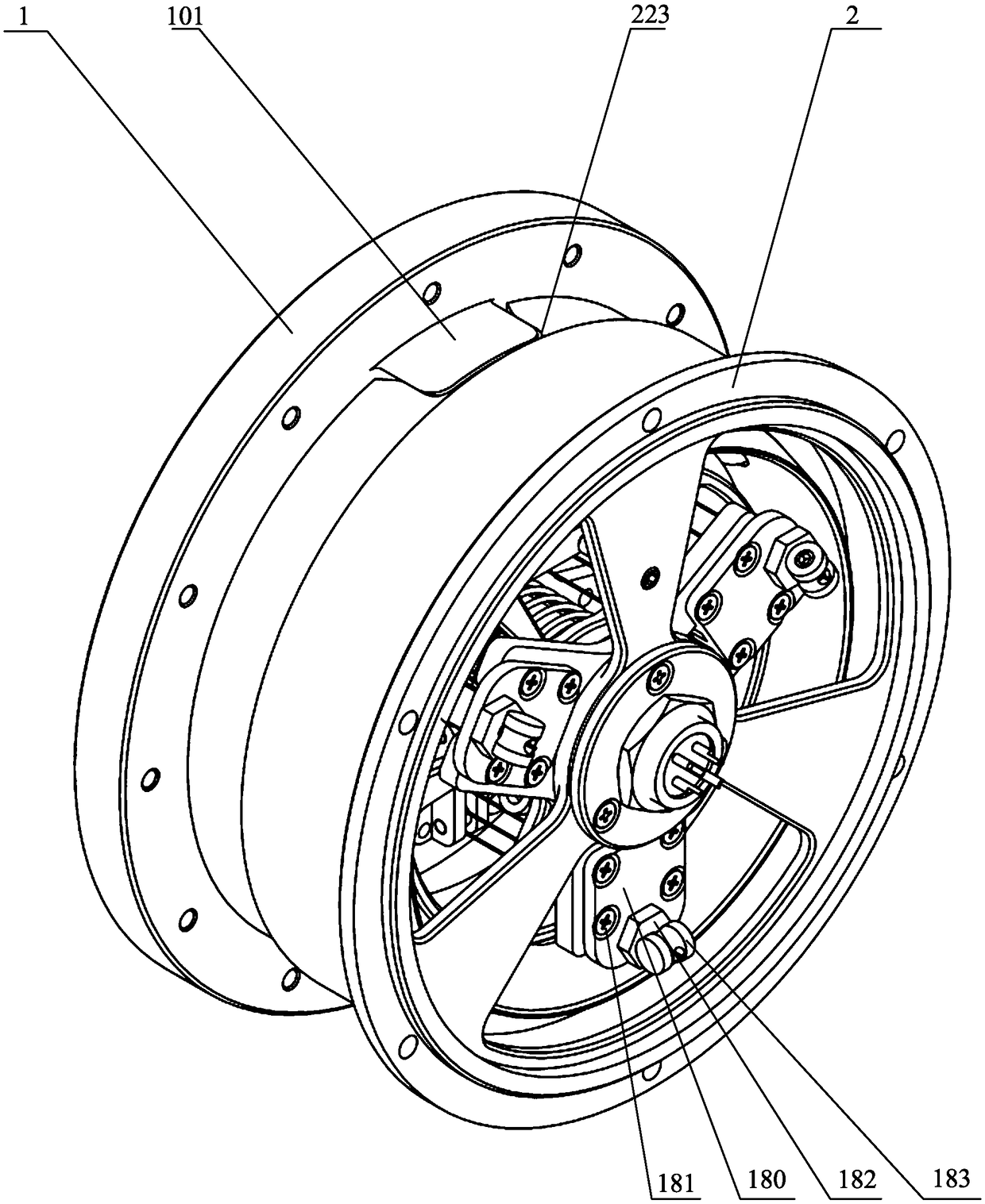 Memory-alloy-based quick-changing connector for reconfigurable manipulator