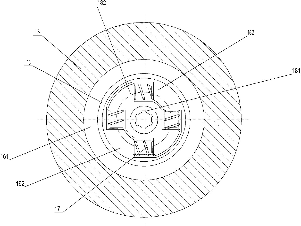 Composite clutch