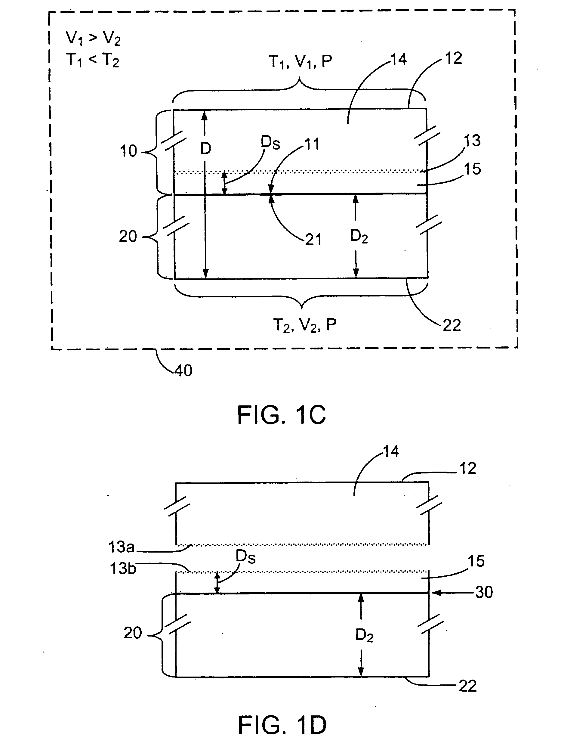 Glass-based SOI structures