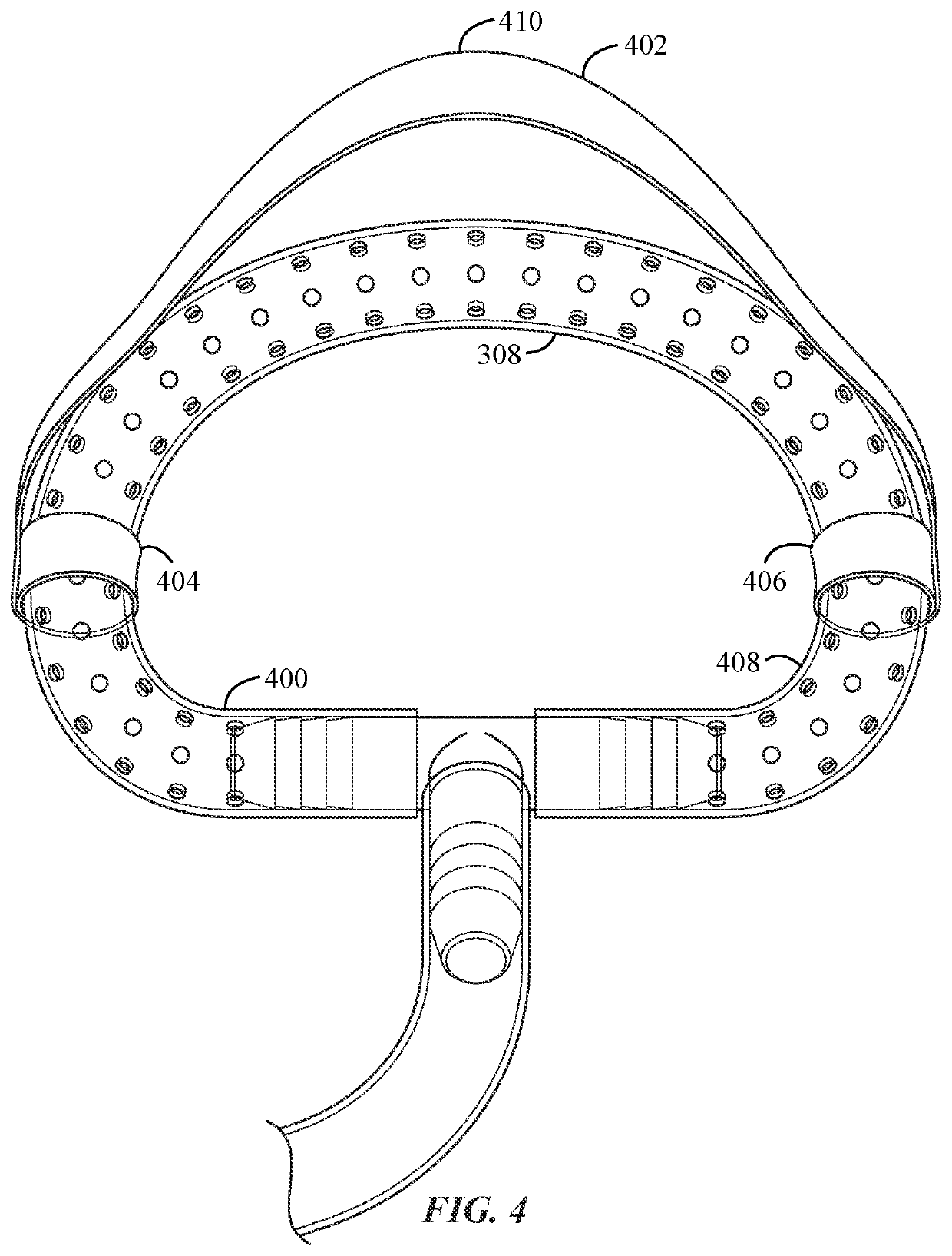 Personal protective equipment and pathogen containment system for oral and dental procedures