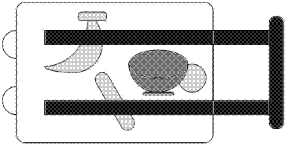 Check system for inspection and quarantine and inspection and quarantine method