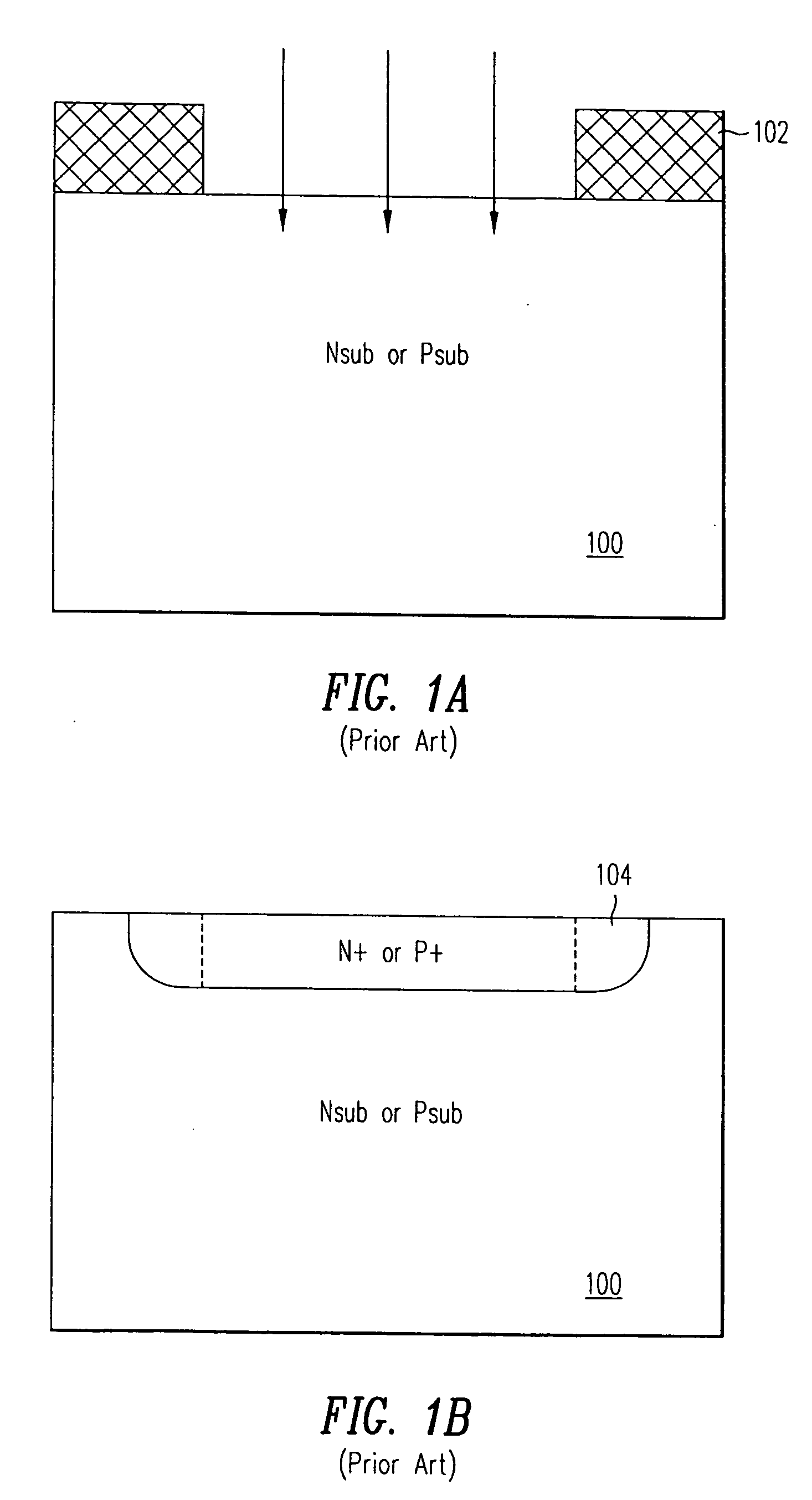 Complementary analog bipolar transistors with trench-constrained isolation diffusion