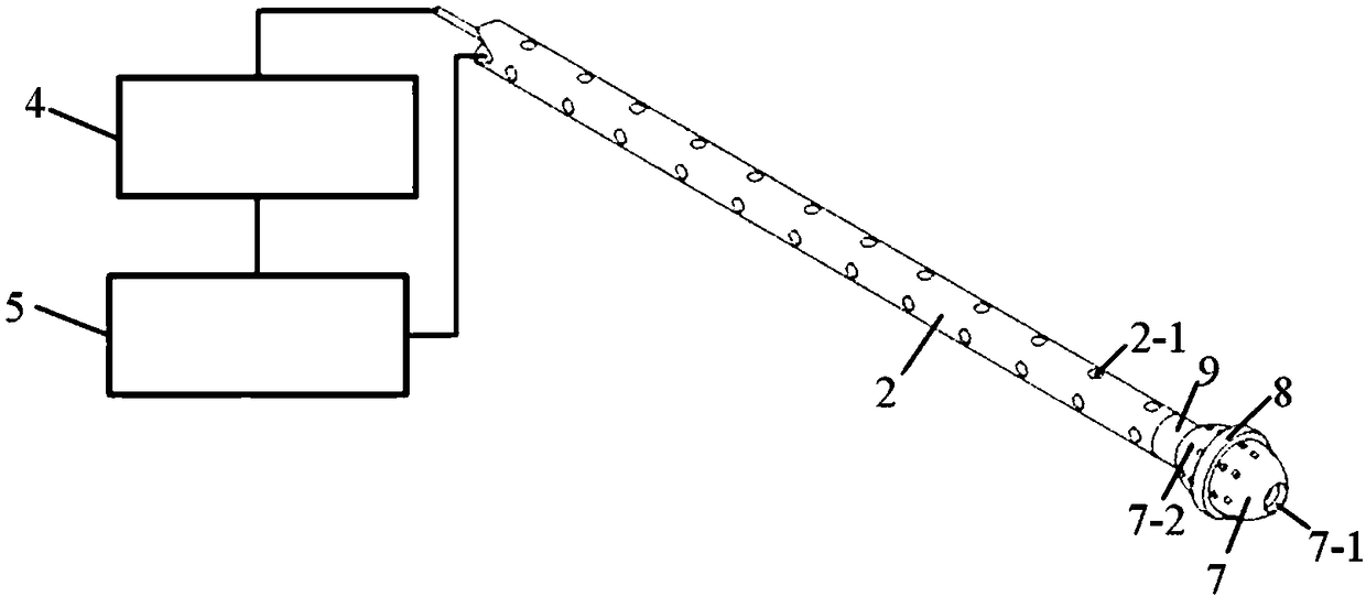 Urethral catheterization apparatus for preventing adhesion of bacteria