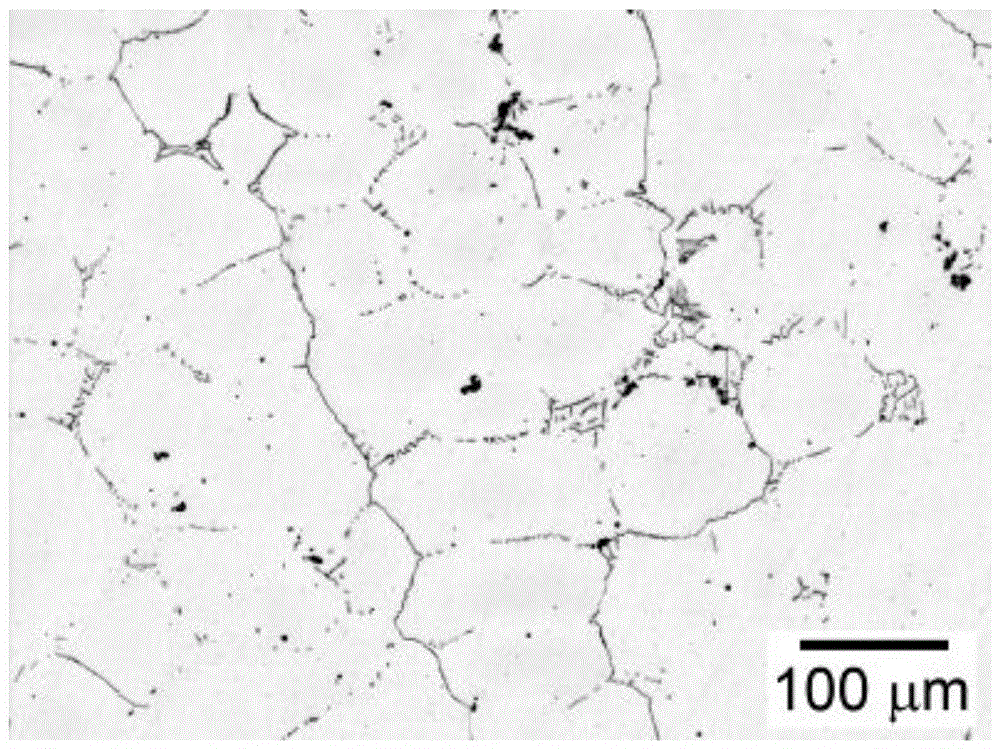 A heat-resistant cast austenitic stainless steel with excellent high-temperature comprehensive properties