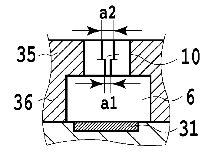 Print head and inkjet printing apparatus