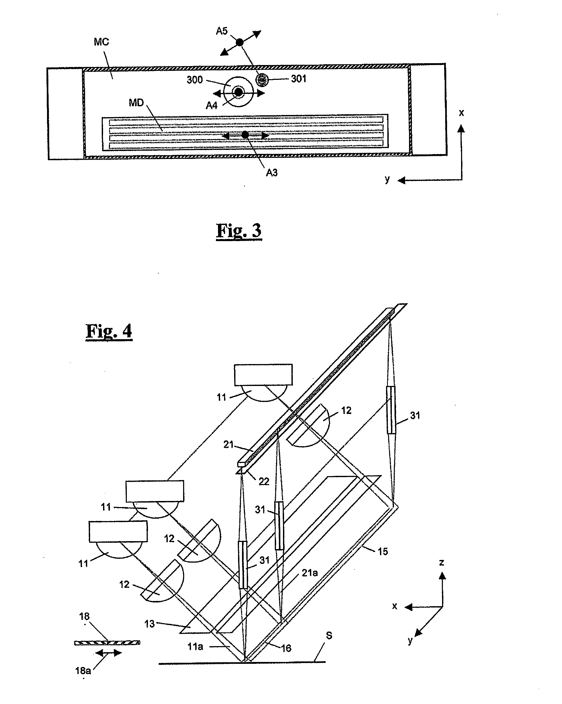 Method for Correcting Measured Image Values