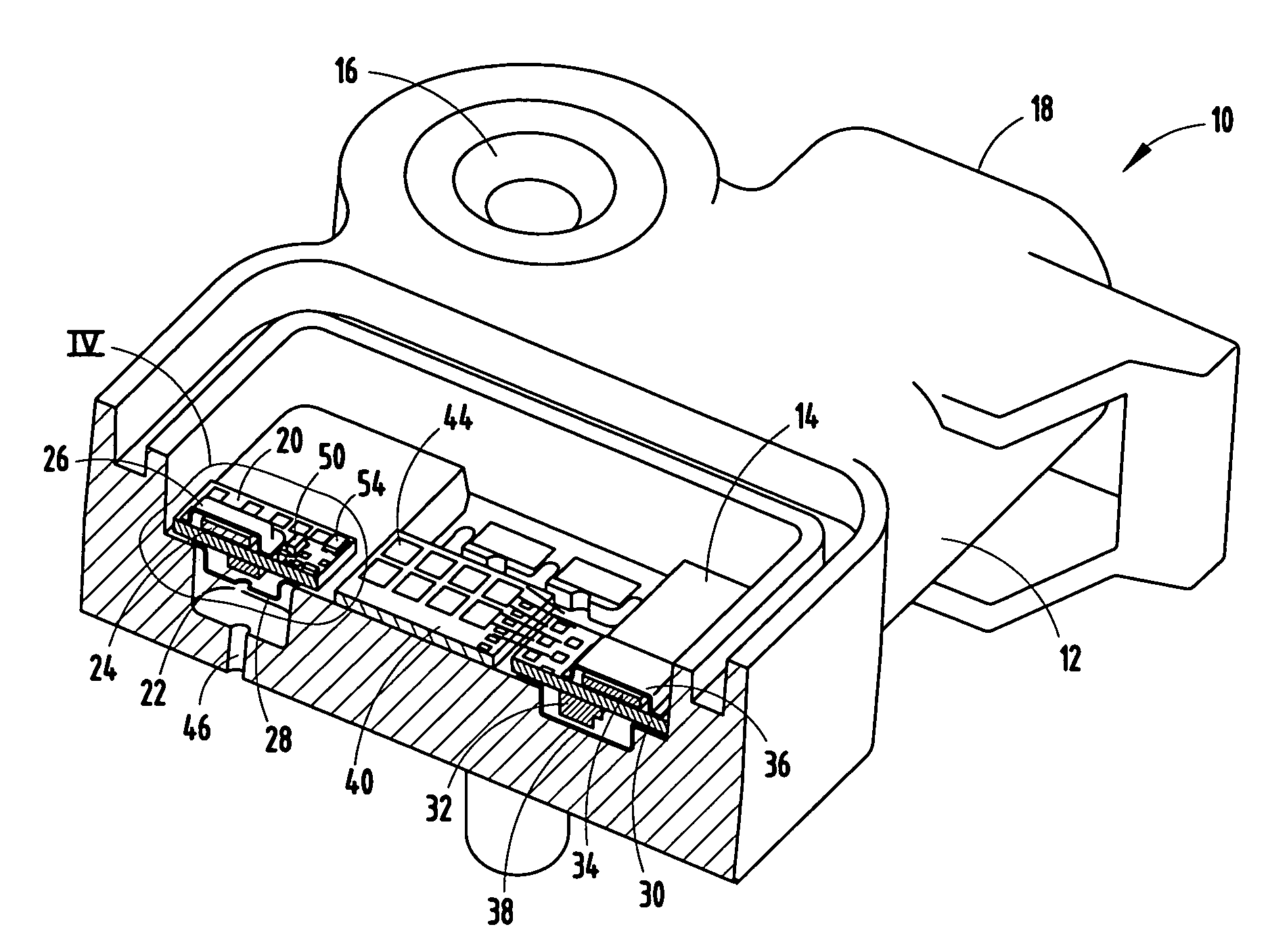 Sensor module