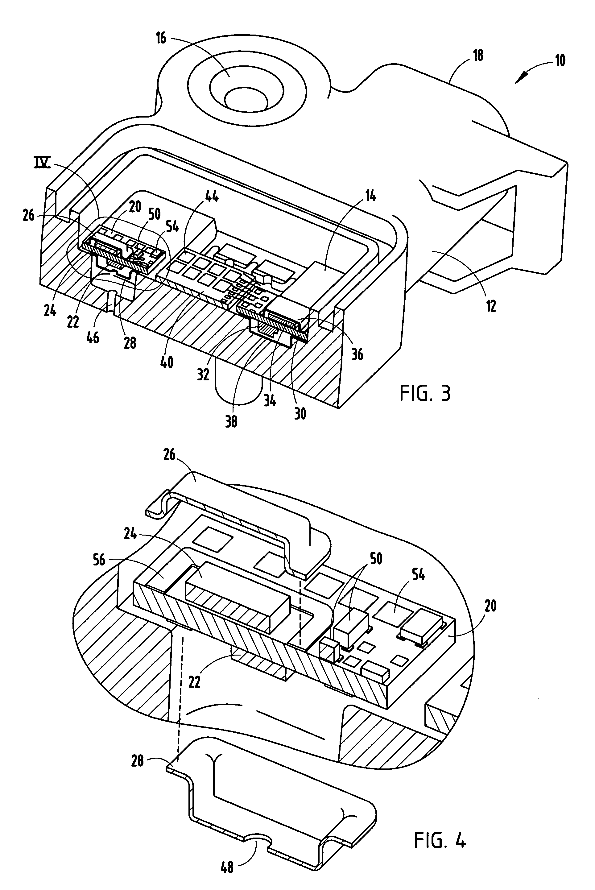 Sensor module