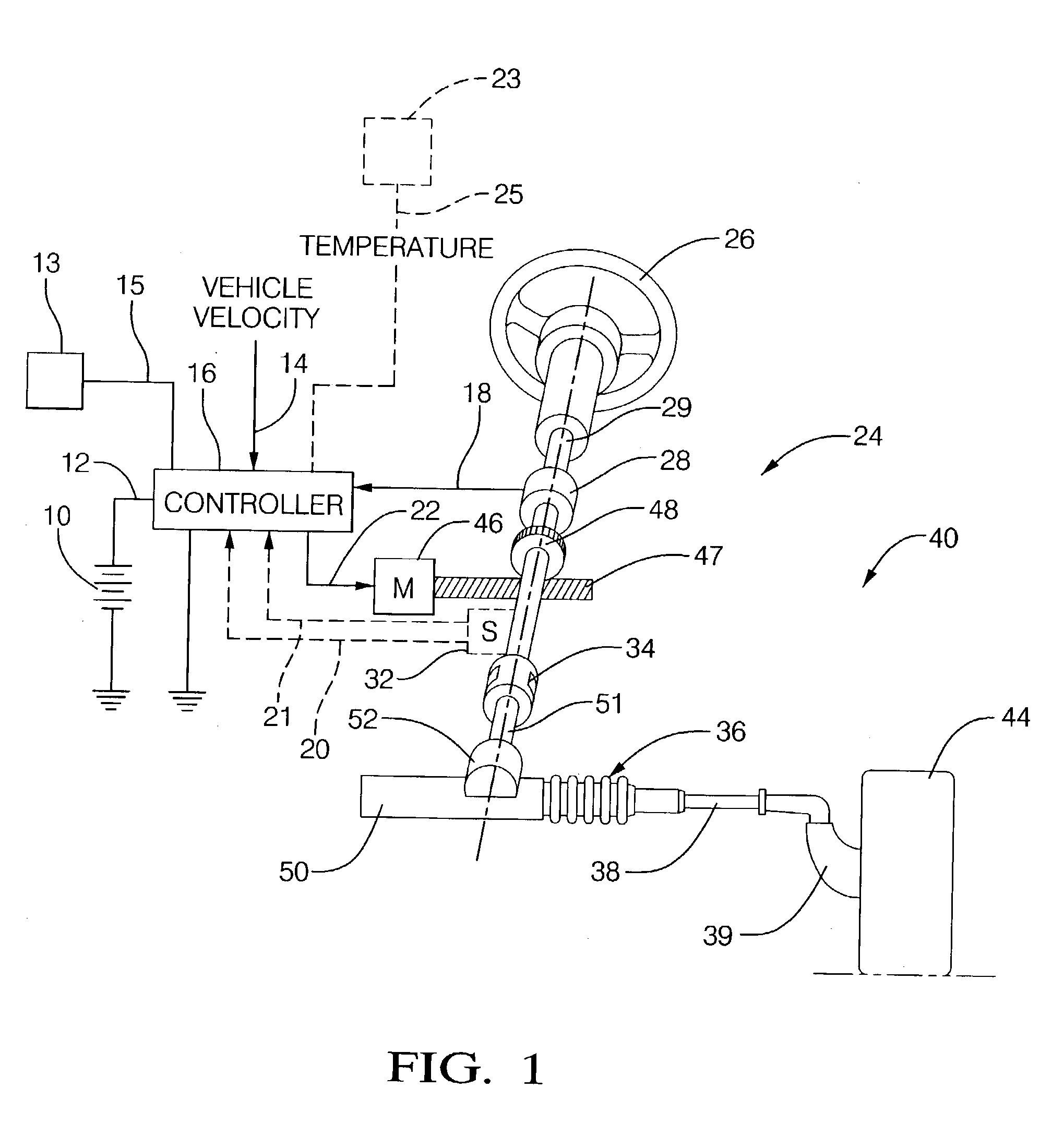 Sensorless control of switched reluctance electric machines