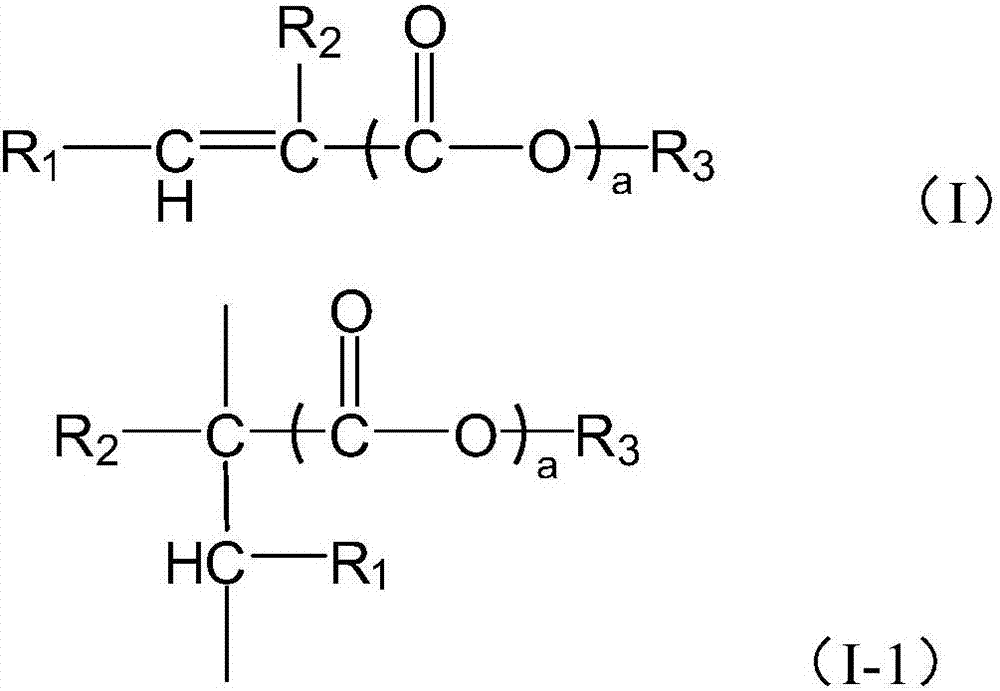 Gradient copolymer and its preparation method and application