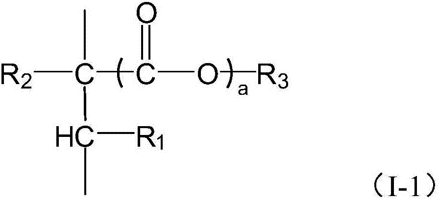 Gradient copolymer and its preparation method and application