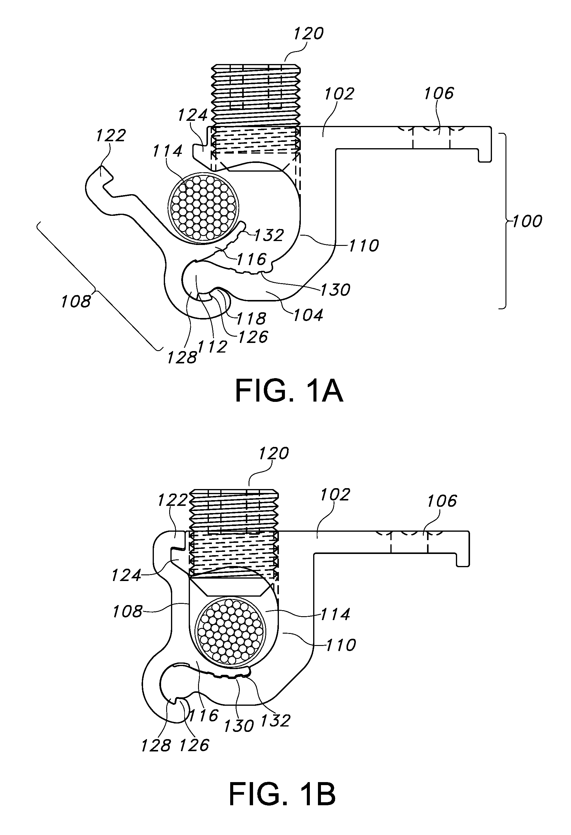 Metersocket connector