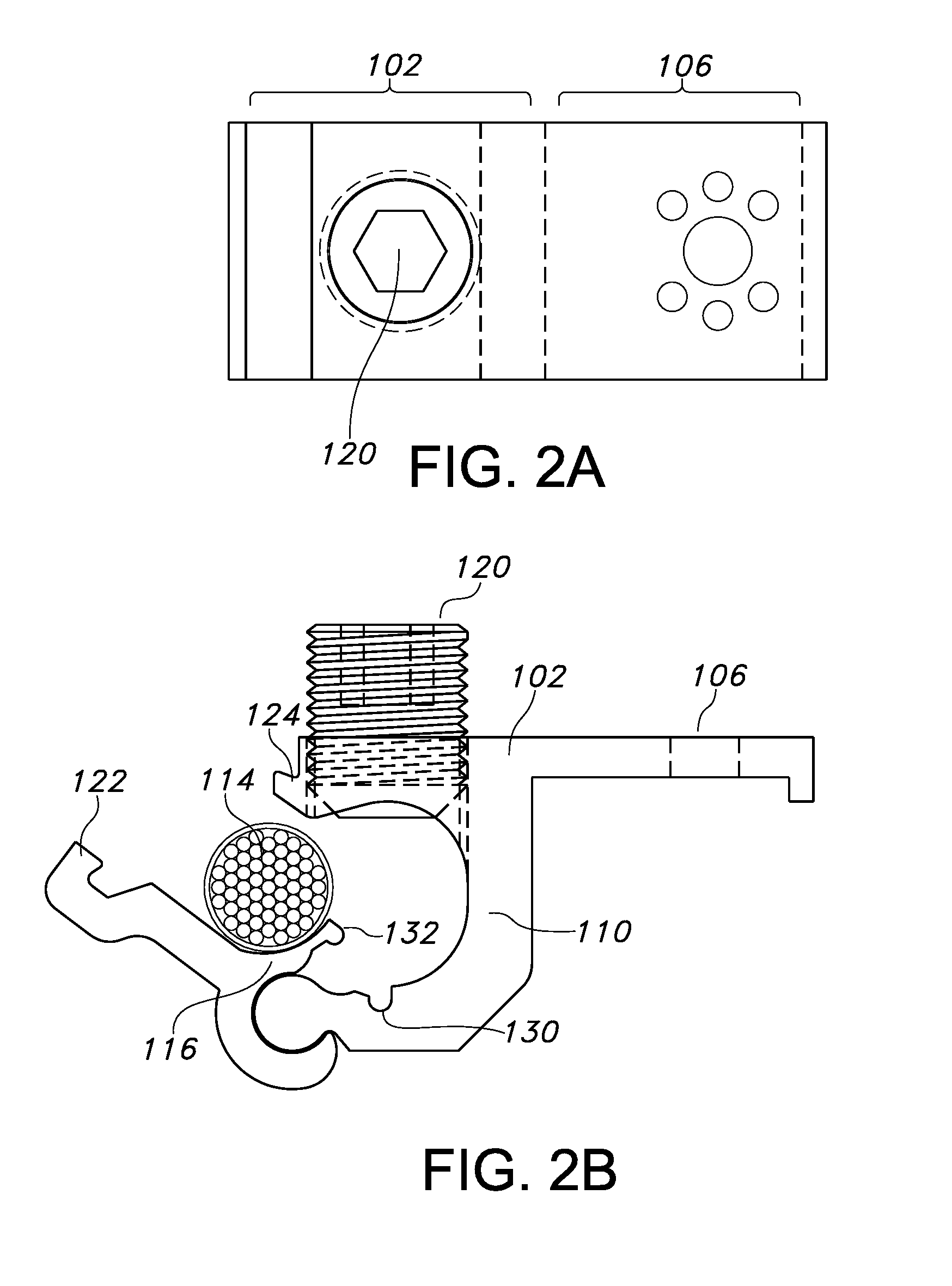 Metersocket connector