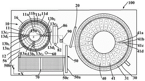 Automatic analysis device and sample analysis method