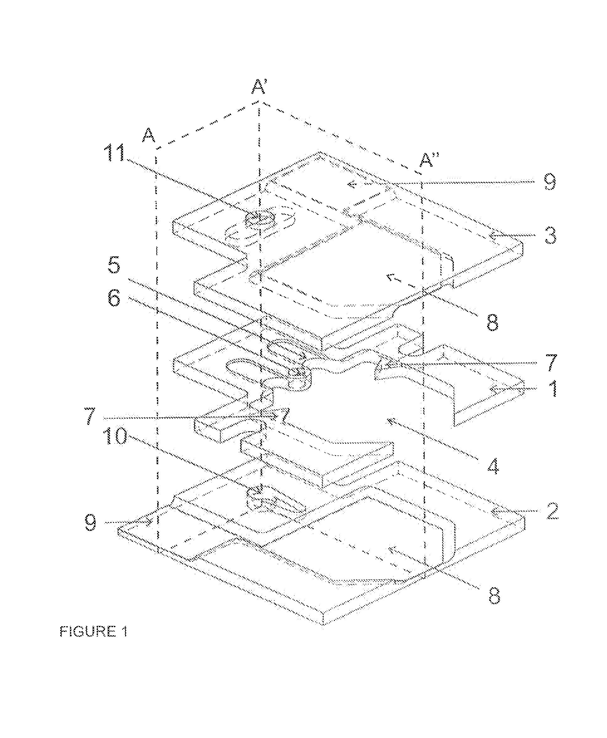 Flame ionization detector