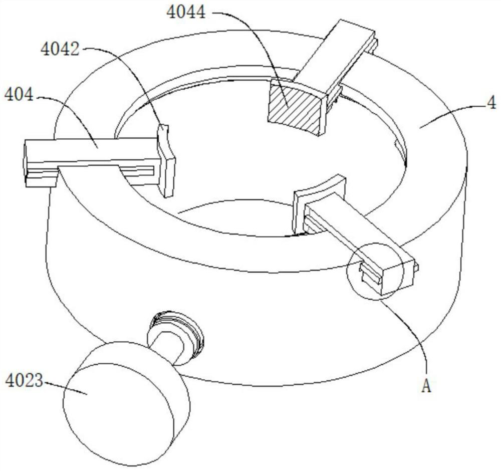 Steel structure housing assembly connection assembly