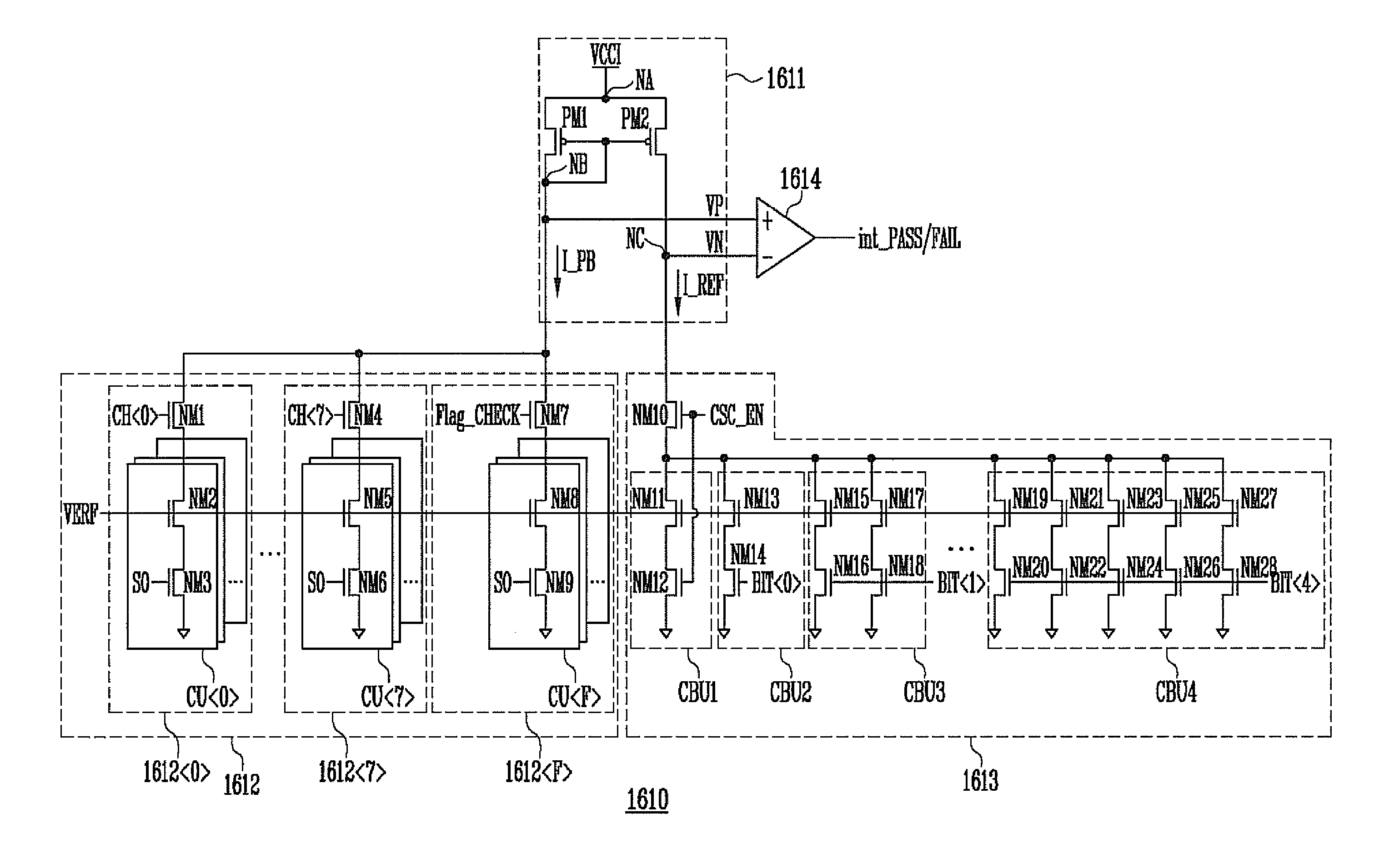 Non-volatile memory device and method of operating the same