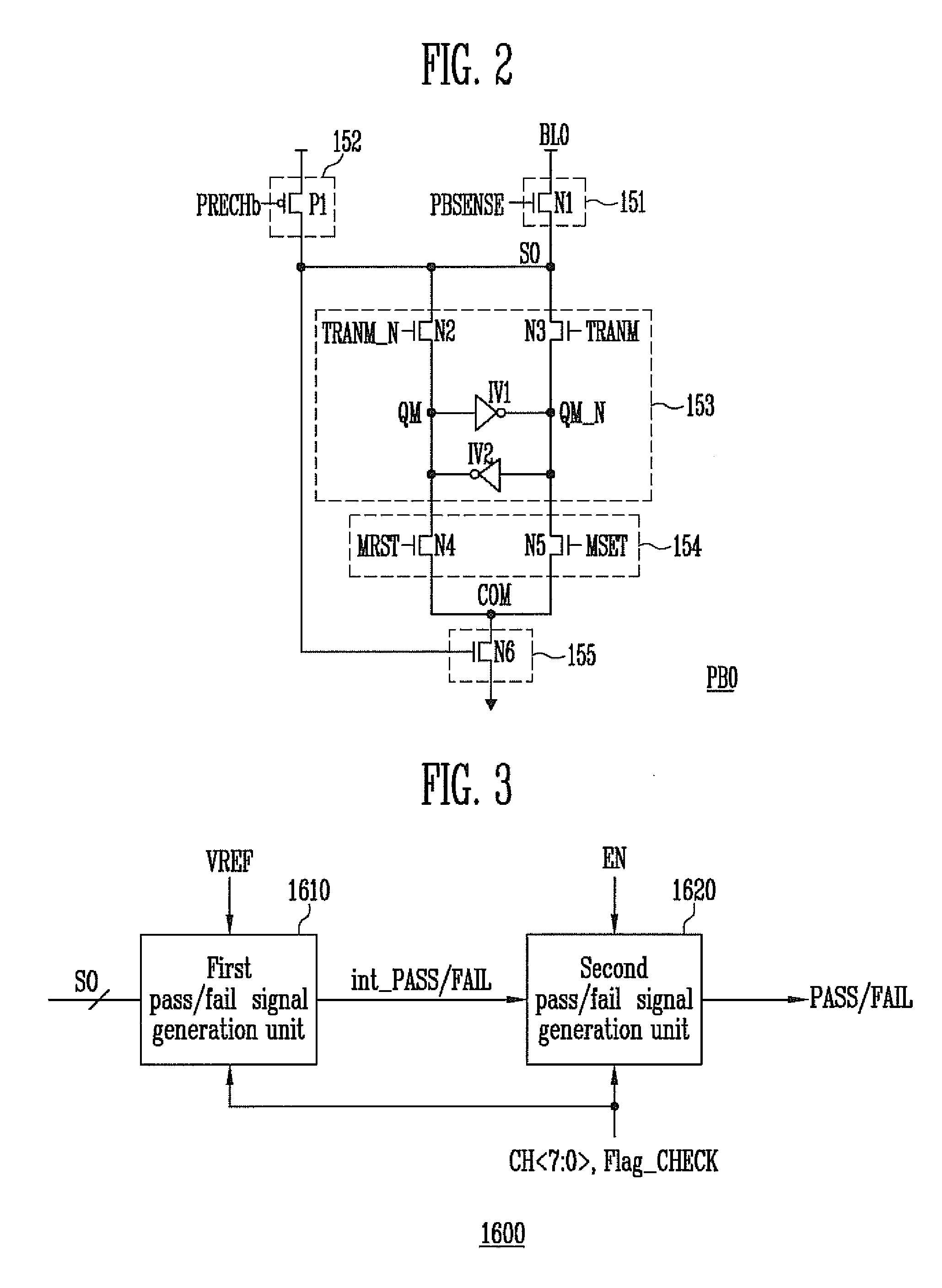 Non-volatile memory device and method of operating the same