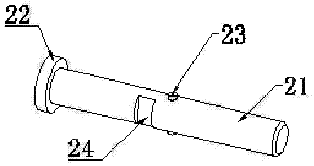 A network comprehensive anti-misoperation locking device