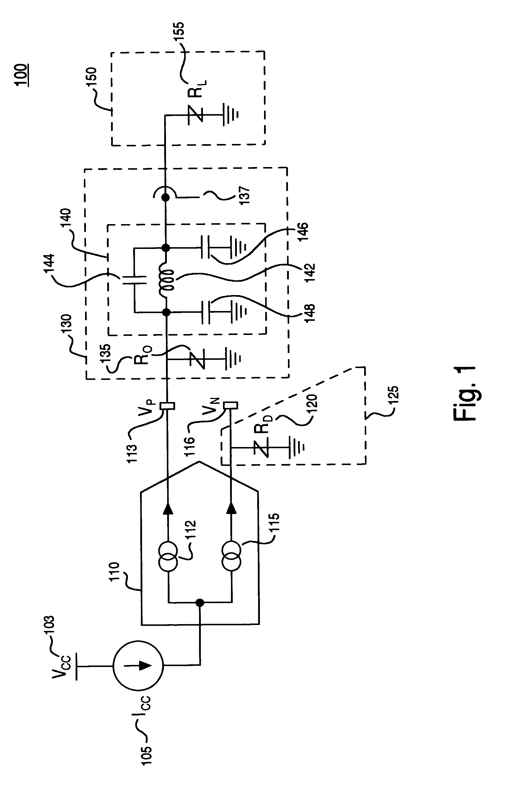 System and method for detecting when an external load is coupled to a video digital-to-analog converter