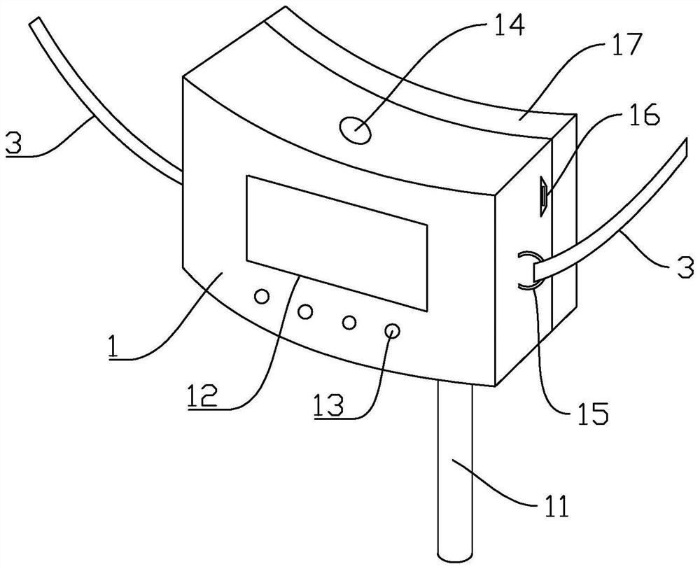 Pet training device