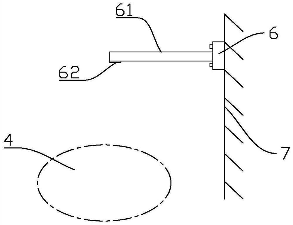 Pet training device