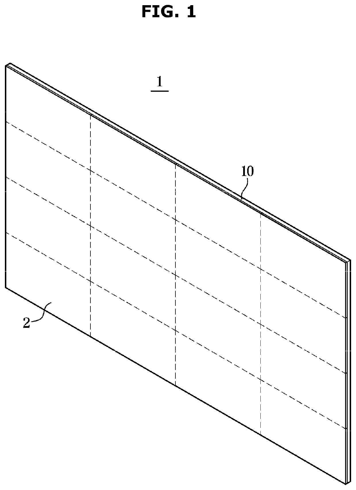 Display apparatus and manufacturing method thereof