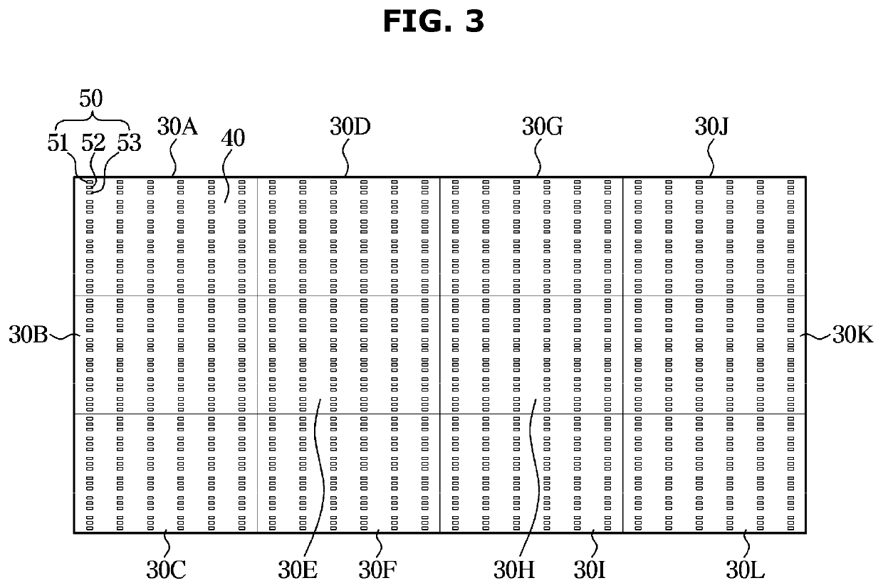 Display apparatus and manufacturing method thereof