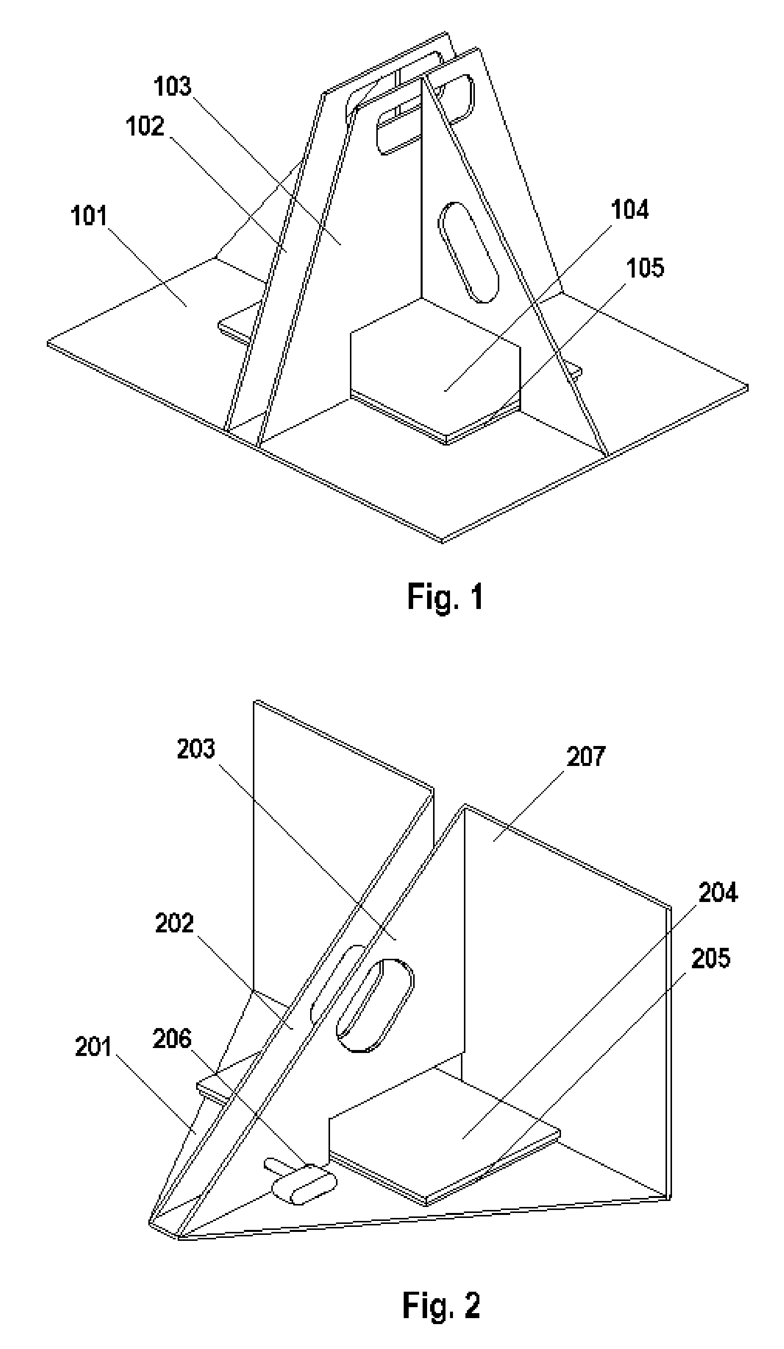 Door transport and installation system