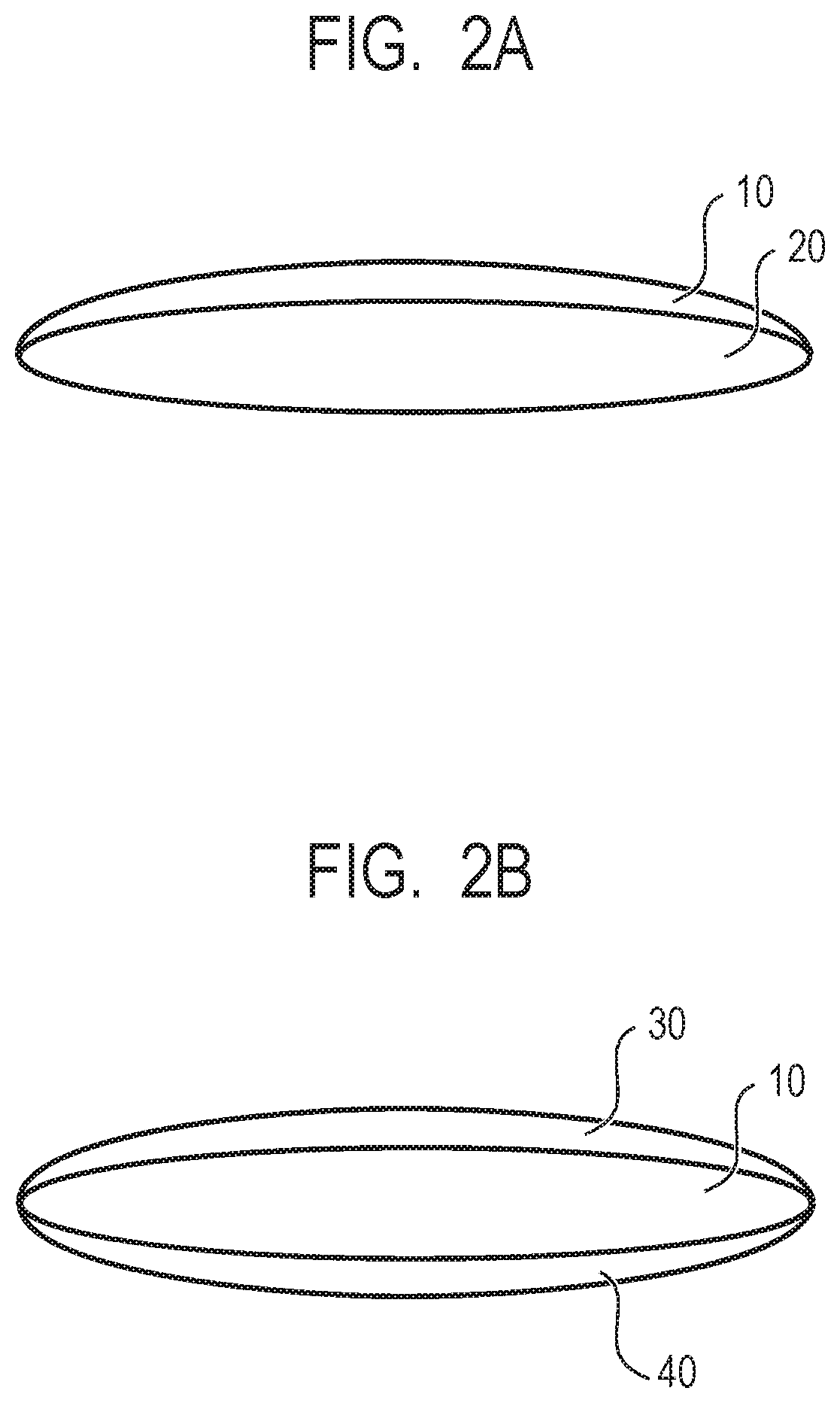 Optical element, material, optical apparatus and compound