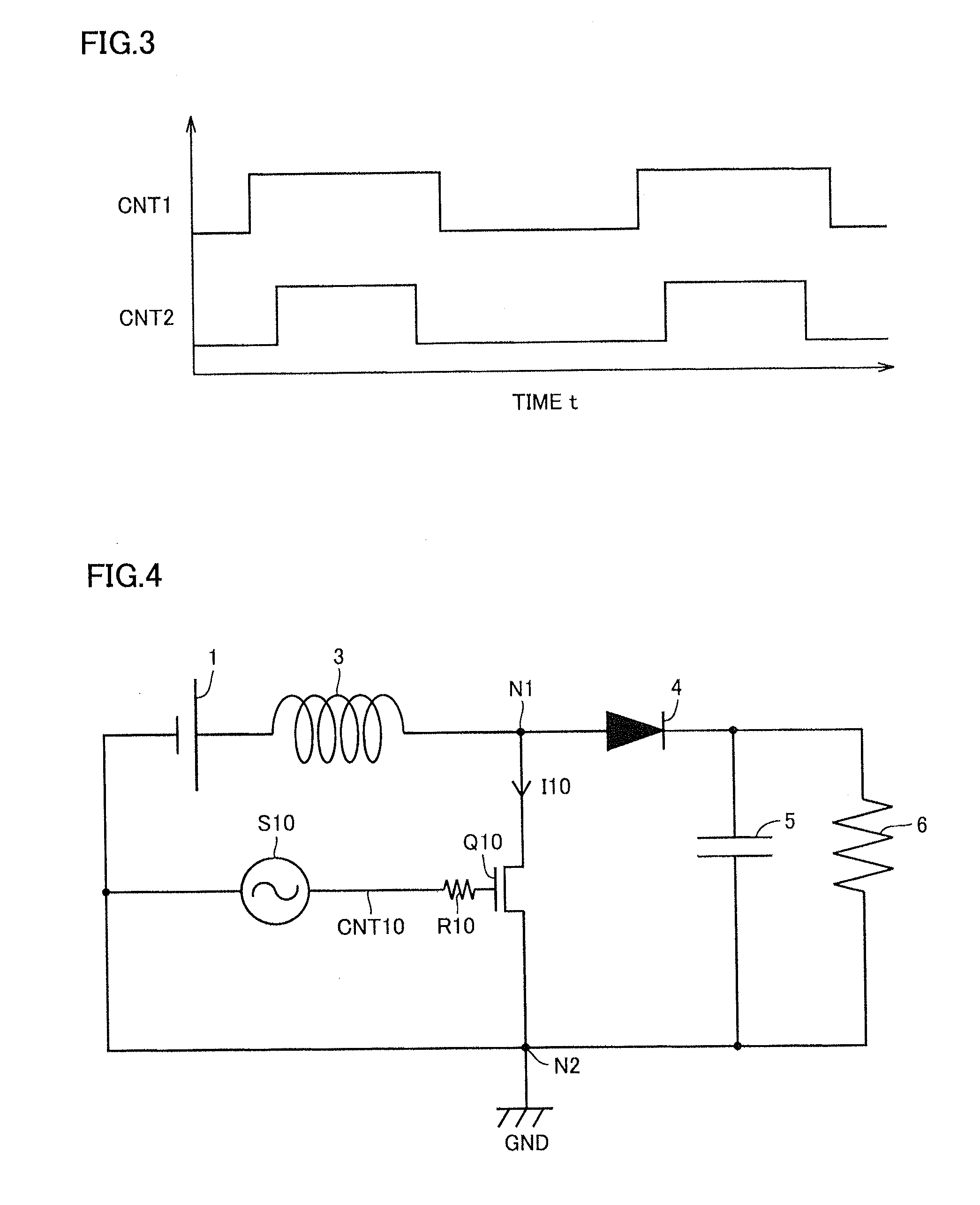 Semiconductor device, and inverter, converter and power conversion device employing the same