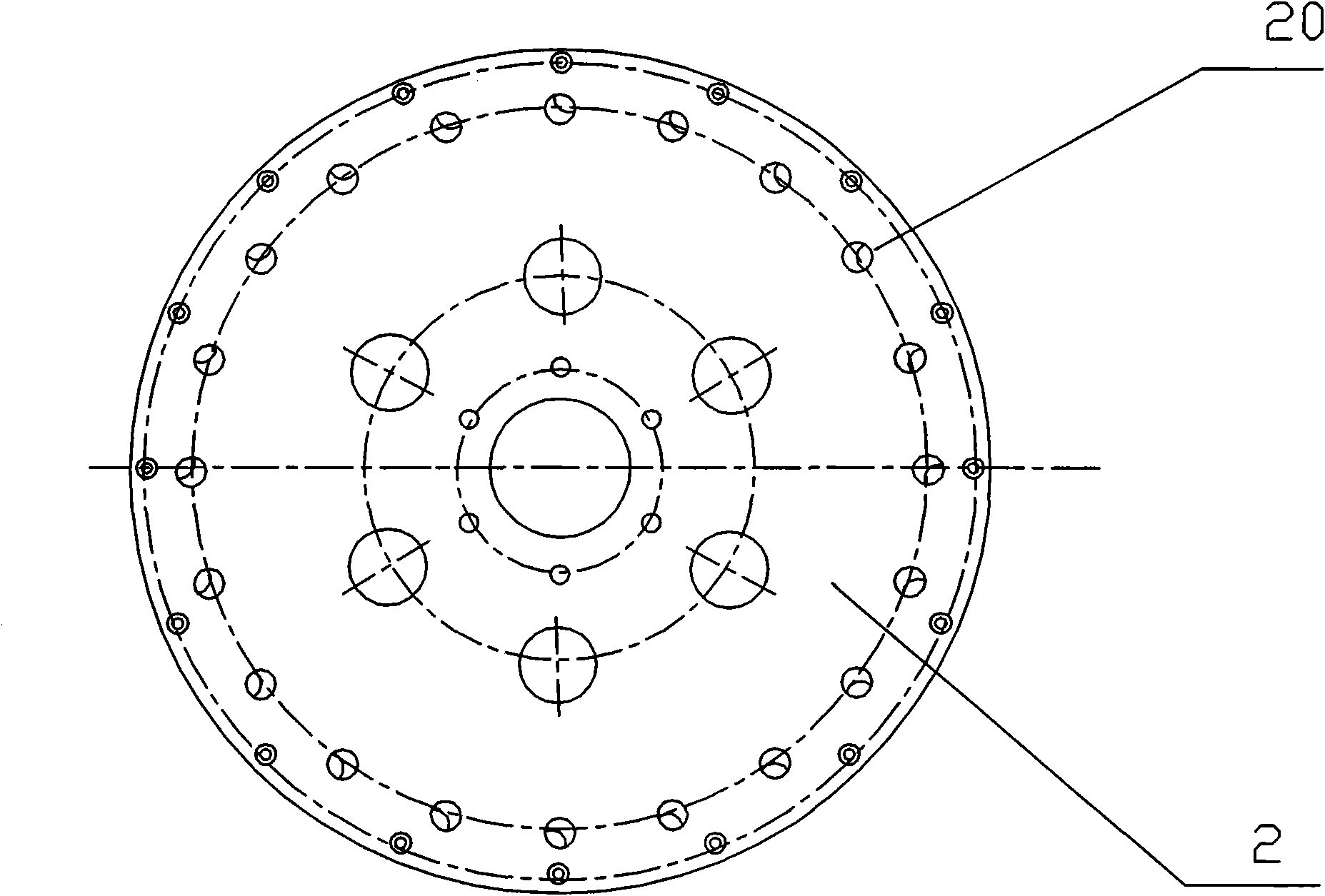 Electromagnetic induction energy-saving governor