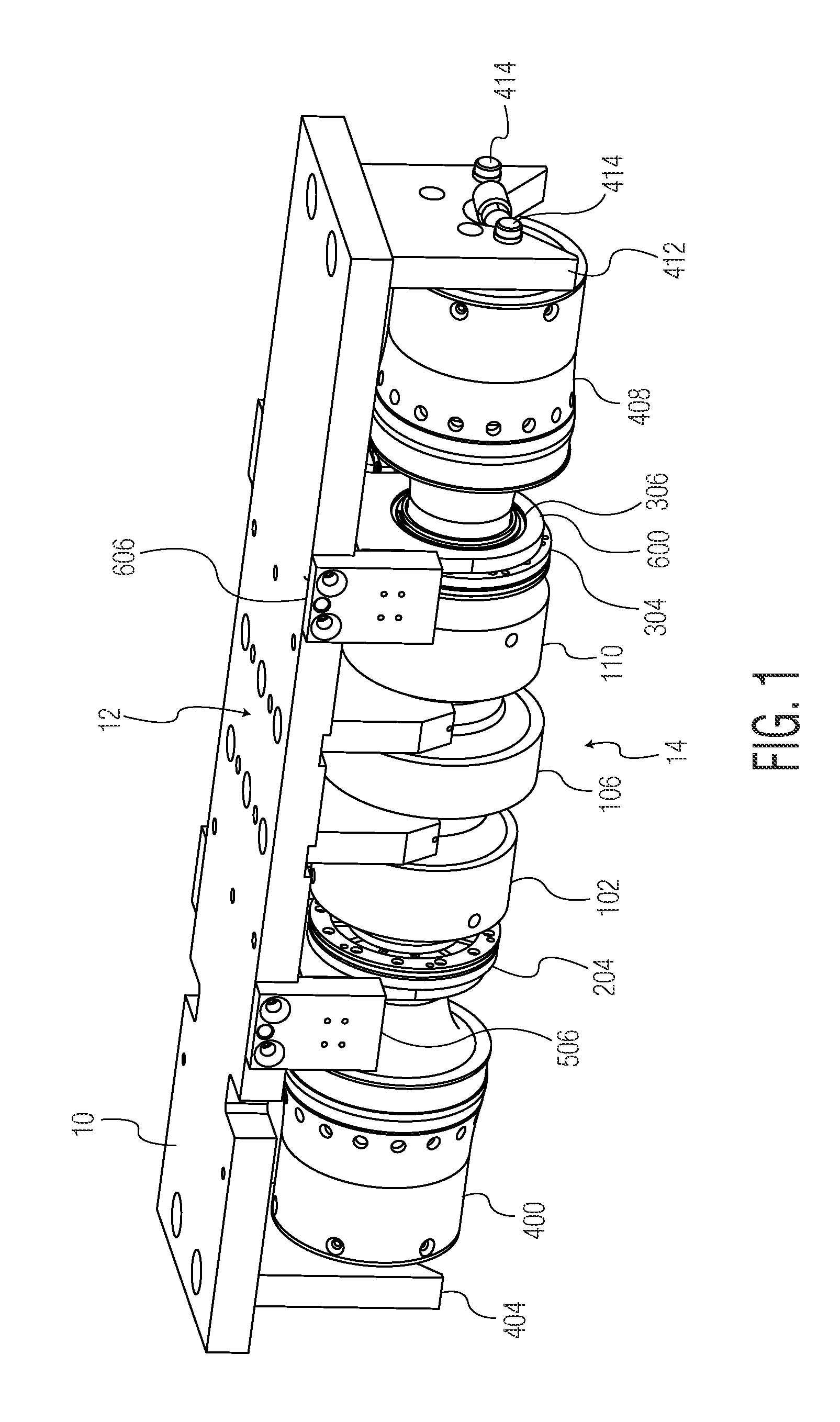 System for enhancing sonotrode performance in ultrasonic additive manufacturing applications