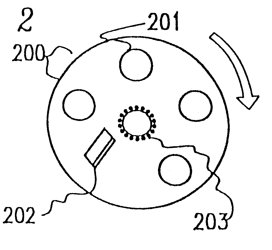 Sanding disks